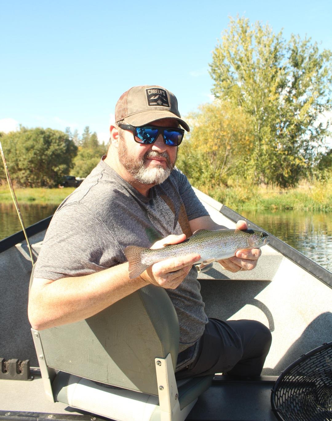 Fly Shop — Lance Gray & Company